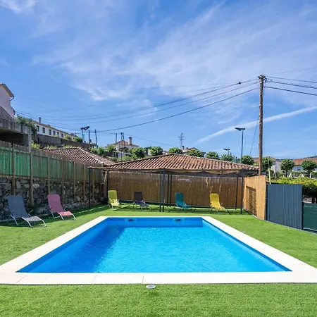 Apartman Alojamento Bdouro *