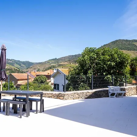 Apartman Alojamento Bdouro Folgosa