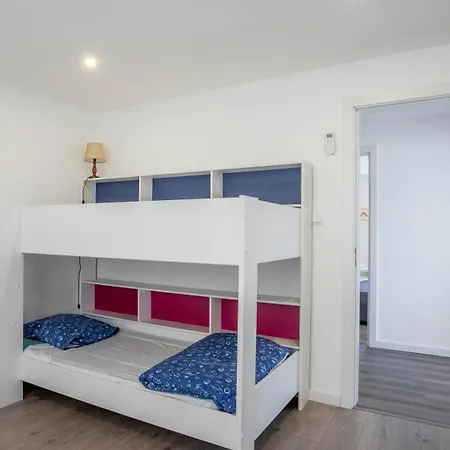 Alojamento Bdouro Apartman
