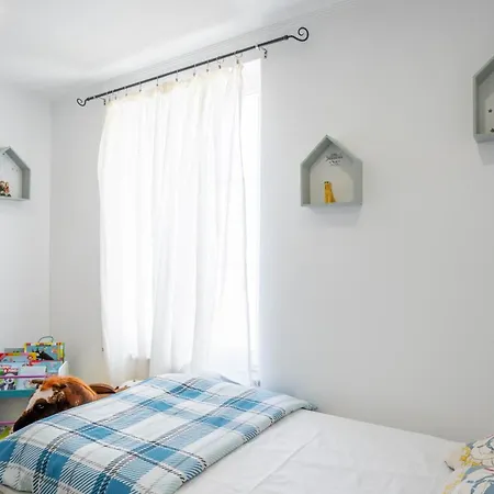 Alojamento Bdouro Apartman Folgosa