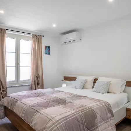 Apartman Alojamento Bdouro Folgosa